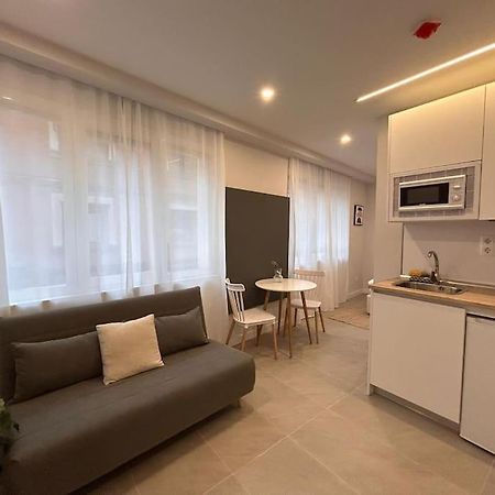 Cozy Studio In Tetuan - En 1/9 马德里 外观 照片