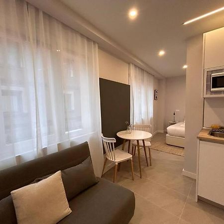 Cozy Studio In Tetuan - En 1/9 马德里 外观 照片
