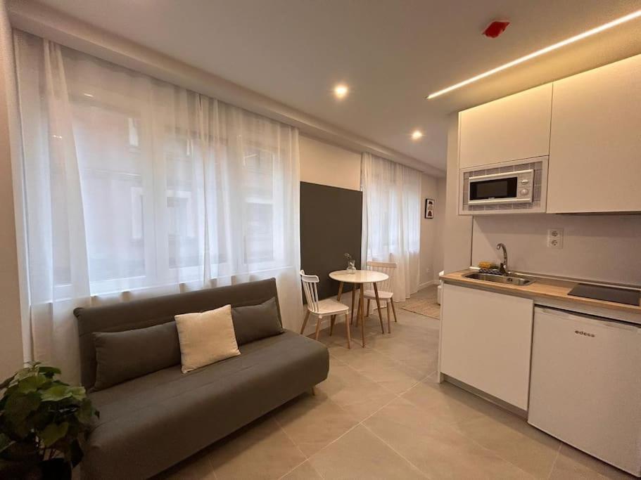 Cozy Studio In Tetuan - En 1/9 马德里 外观 照片