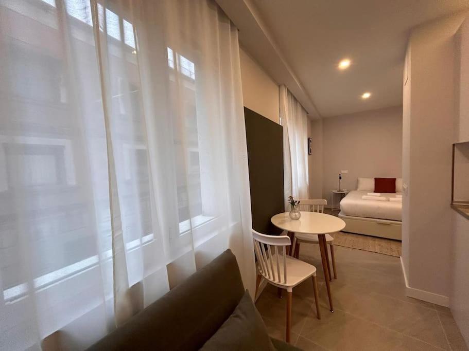 Cozy Studio In Tetuan - En 1/9 马德里 外观 照片