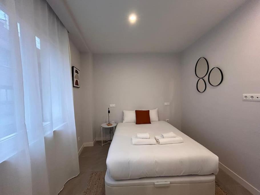 Cozy Studio In Tetuan - En 1/9 马德里 外观 照片