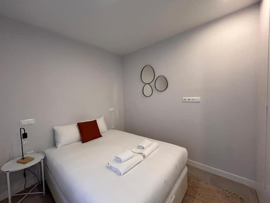 Cozy Studio In Tetuan - En 1/9 马德里 外观 照片