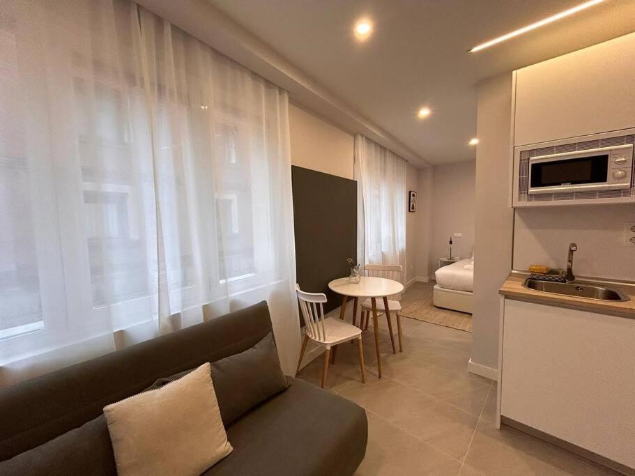 Cozy Studio In Tetuan - En 1/9 马德里 外观 照片