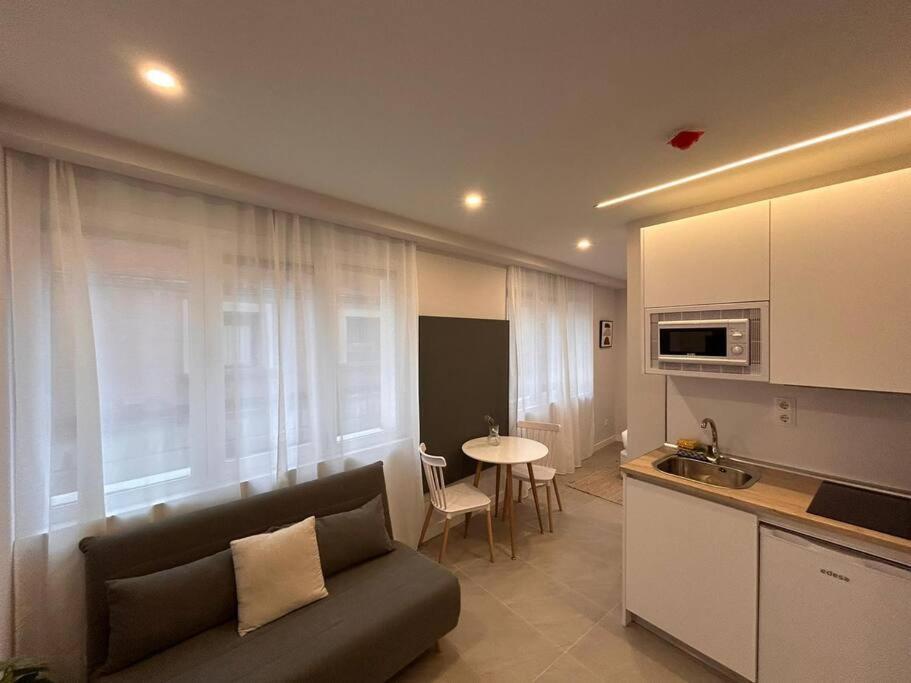 Cozy Studio In Tetuan - En 1/9 马德里 外观 照片